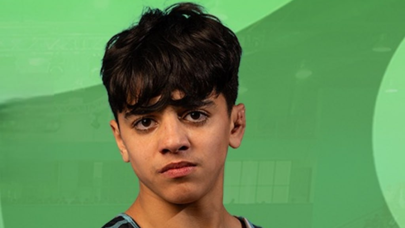 Sumqayıtlı şəhid nəvəsi respublika ikincisi oldu