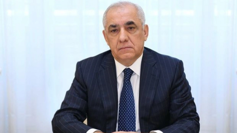 Xüsusi karantin rejiminin müddəti uzadılıb