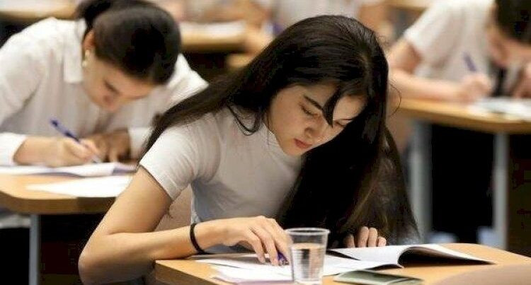 Qəbul imtahanının vaxtı açıqlandı