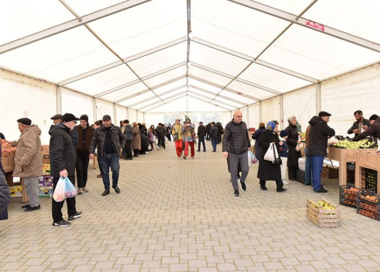 Sumqayıt gəncləri bu il də Bakının ümidinə qaldılar…