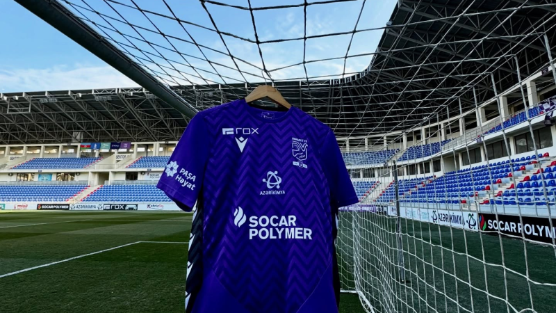 Avrokuboklara çıxmaq şansını itirən Sumqayıtda iki SƏRT QƏRAR!