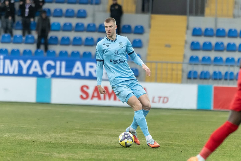 Sumqayıt qışda gətirdiyi əcnəbini yayda yola salacaq