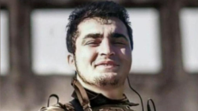 128 gün komada qalan şəhidimizin doğum günüdür