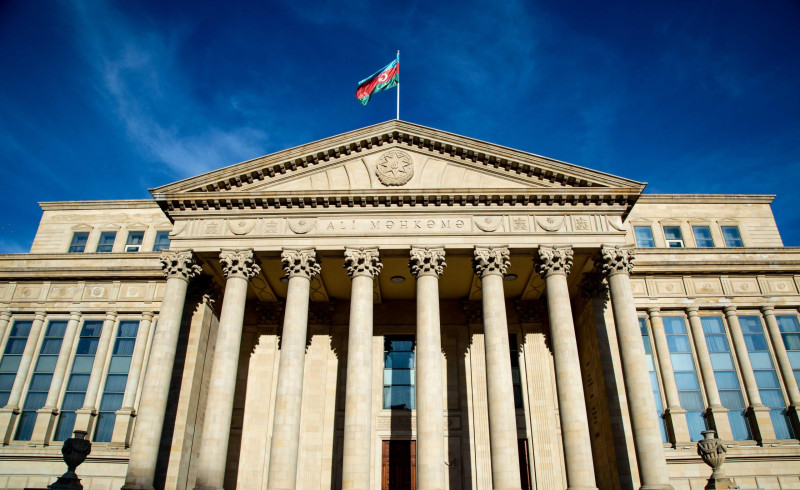 Əlillərə pensiya ömürlük təyin ediləcək? - Ali Məhkəmədən QƏRAR