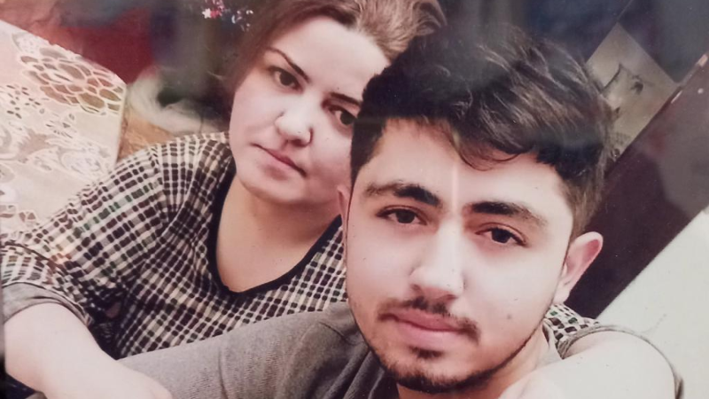 Sumqayıtlı cəsur döyüşçü İlkinin xatirəsi anılır