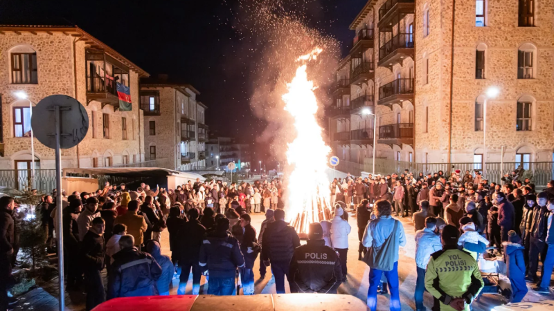 Bayramda Qarabağa səyahət etmək istəyən vətəndaşların NƏZƏRİNƏ