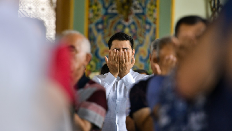 Ramazan bayramı ilə bağlı fətva verilib