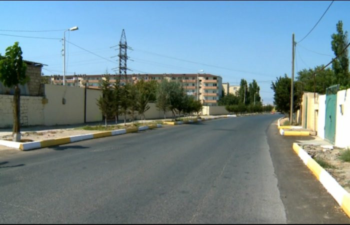 Bakını susuzluqdan xilas edən ürək- Nasosnu