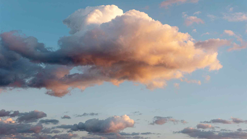 Sabah hava necə olacaq?