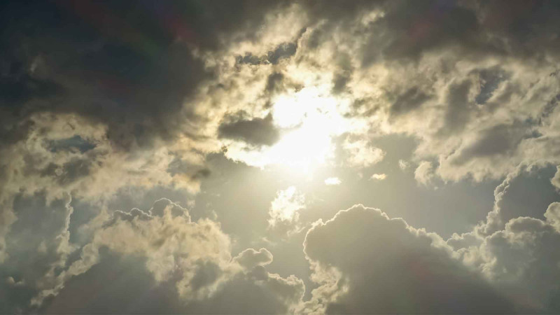 Sumqayıtda 17 dərəcə isti olacaq