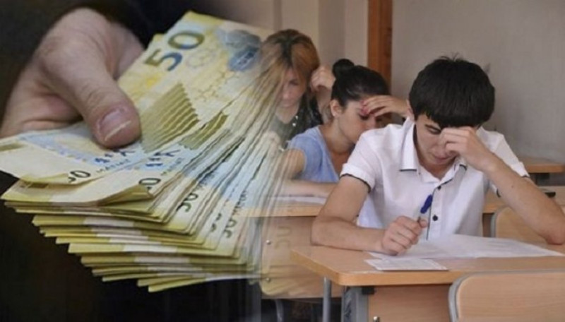 Ali məktəblərdə təhsil artacaq?