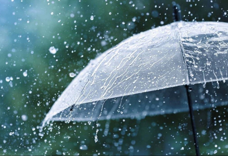 Sumqayıtda yaz yağışı gözlənilir