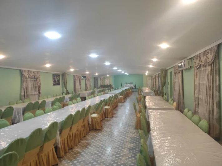 Sumqayıtda xeyir-şər evlərinə qadağa qoyulub? – İDDİA