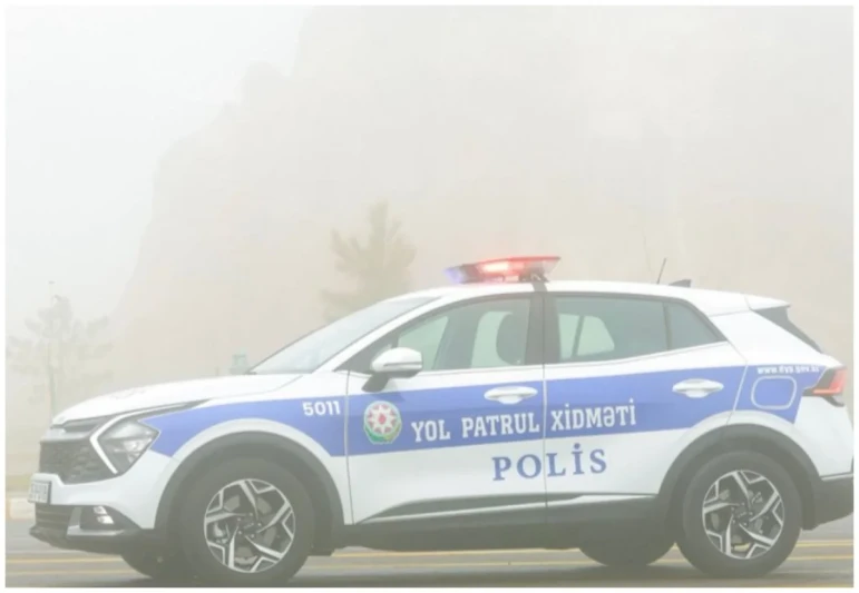 DYP-dən dumanlı hava ilə bağlı xəbərdarlıq