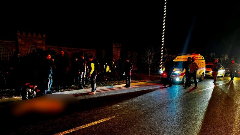 Sumqayıtda iki maşın TOQQUŞUB