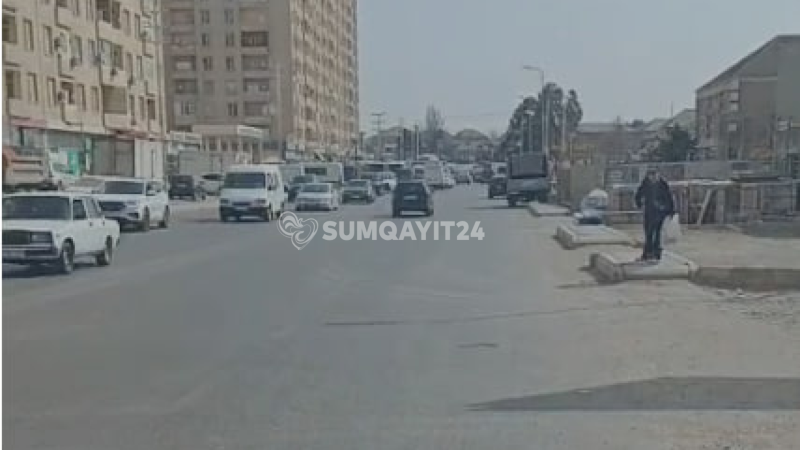 Saraydan şikayət: Qurum nə zaman hərəkətə keçəcək?