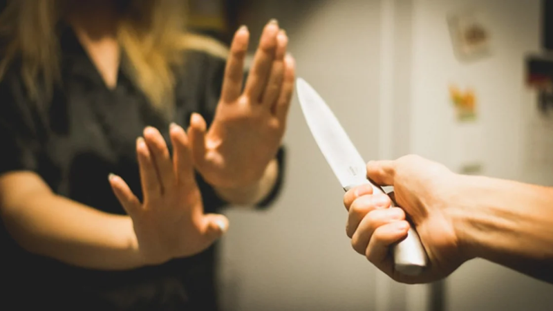 Sumqayıtda qadın bıçaqlanıb, qardaşı şübhəli bilinir