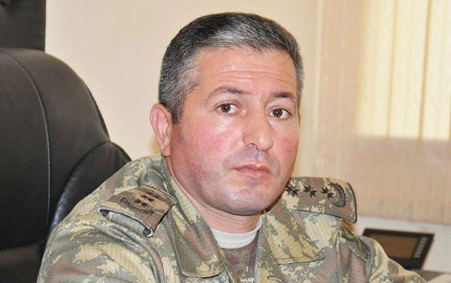 Milli Qəhrəman Şükür Həmidovun doğum günüdür