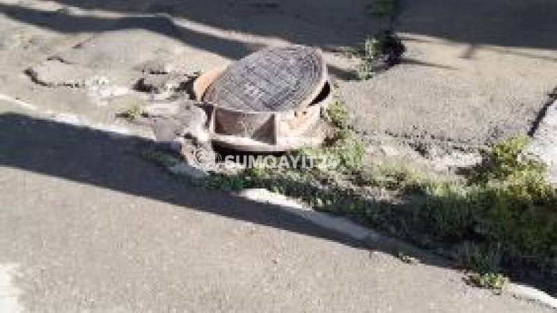 Uşaq qurumların səhlənkarlığının qurbanı olacaqdı…