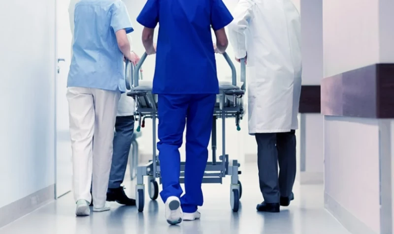 21-ci məhəllədə QANLI İNSİDENT