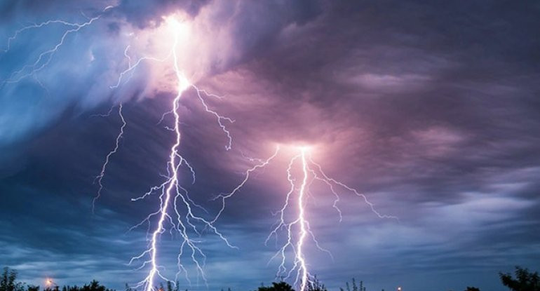 Sumqayıtda sabah yağış yağa bilər