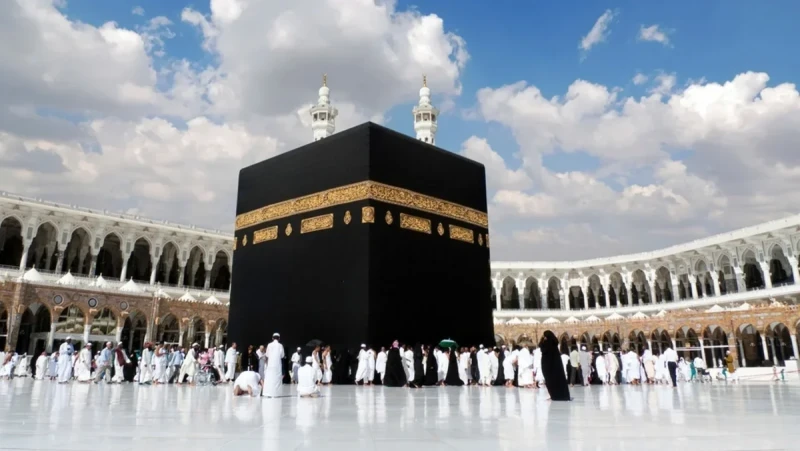 Həcc ziyarətinə getmək istəyənlərin NƏZƏRİNƏ