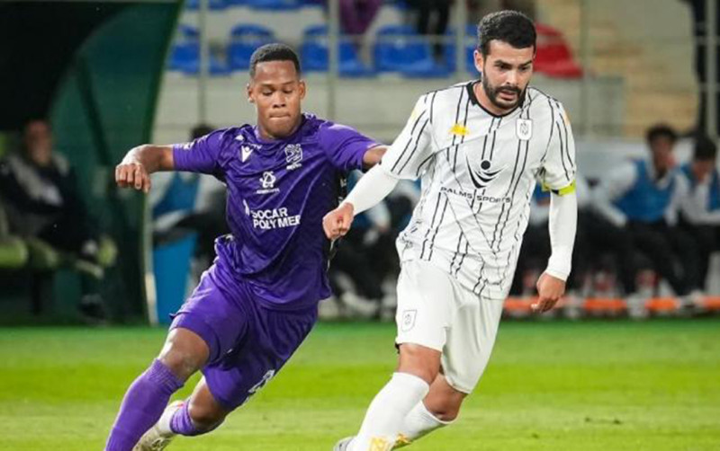 Sumqayıt - Neftçi dueli - RƏQƏMLƏRİN GÖZÜ İLƏ