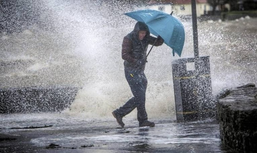 Əhaliyə XƏBƏRDARLIQ: SEL, daşqın və güclü külək gəlir