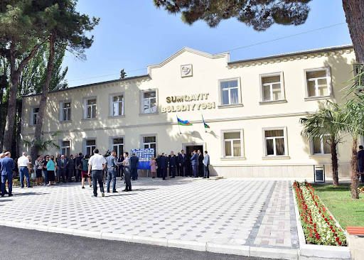 Sumqayıtda bələdiyyəyə niyə və nə qədər pul ödənilməlidir?