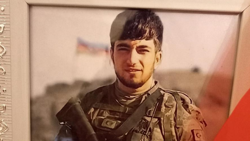 19 yaşında Vətənə canını fəda edən sumqayıtlının doğum günüdür