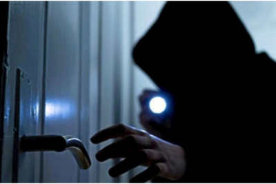 Sumqayıtda 500 manat pul oğurlayan şəxs saxlanıldı