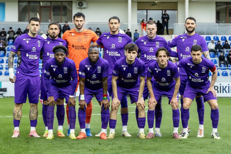 Sumqayıtın qapısına təyin edilən penalti SƏHV İMİŞ…