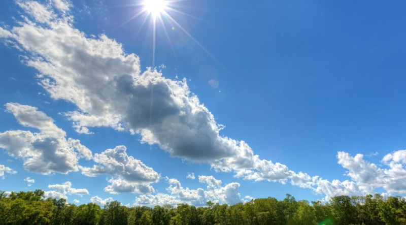 Sumqayıtda hava necə olacaq?