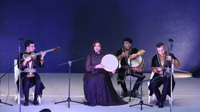 Sumqayıtda mədəni qastrol proqramı həyata keçiriləcək