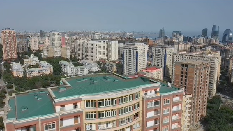 Daşınmaz əmlakın sığortası üzrə təminat məbləği niyə dəyişmir?