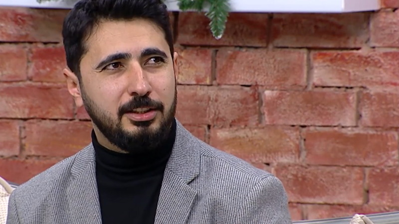 Sumqayıt gənclərini ekran qarşısına toplayan Mikrorayonun hekayəsi - MÜSAHİBƏ