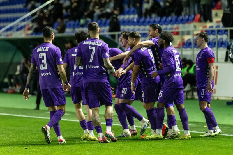 Sumqayıt xahiş etdi, AFFA razılıq verdi