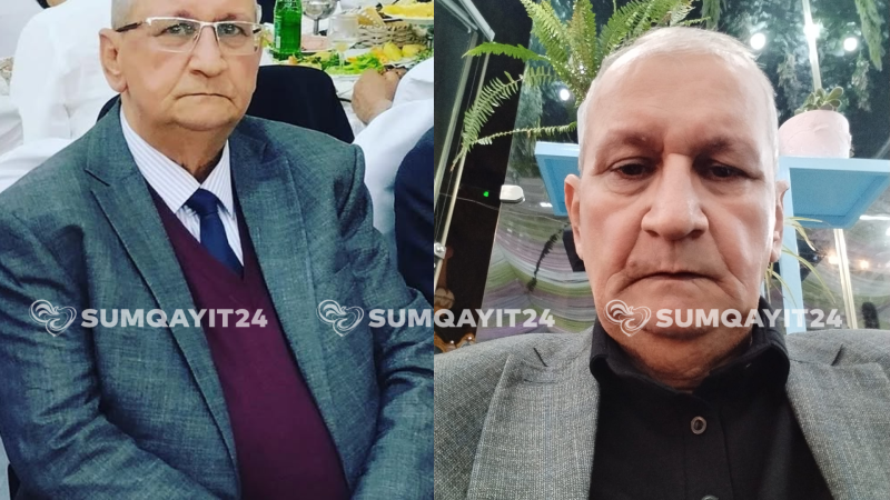 Sumqayıt təhsilinə ağır itki