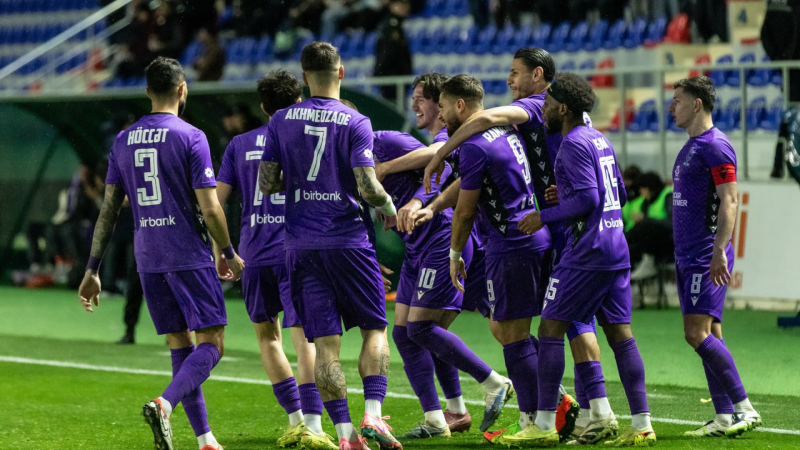 Sumqayıtın futbolçularına maaş ödənilmir? - Açıqlama