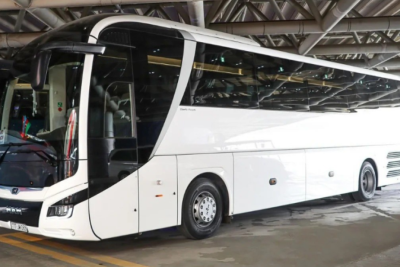 Sumqayıtda şəhərlərarası avtobus marşrutları müsabiqəyə çıxarılır