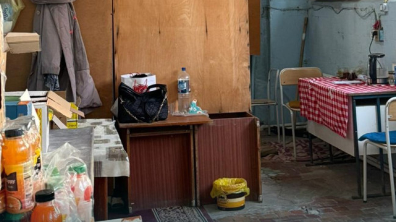 Sumqayıtın bu məktəbləri yoxlamadan keçmədi