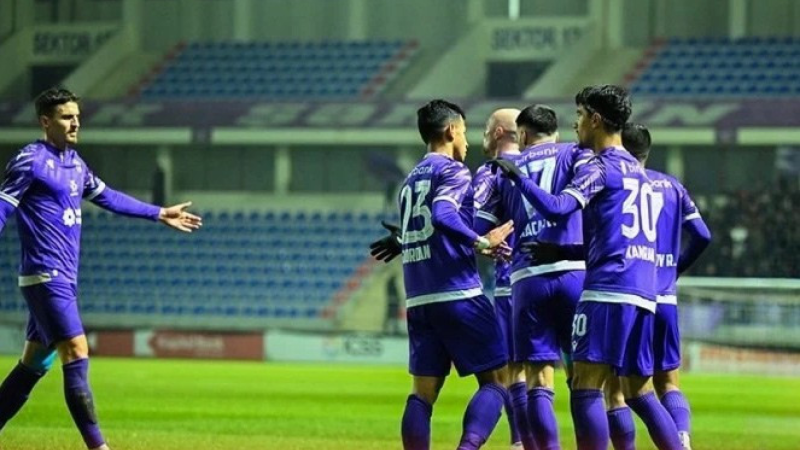 Sumqayıtın iki futbolçusu komandanı tərk edir? - Açıqlama