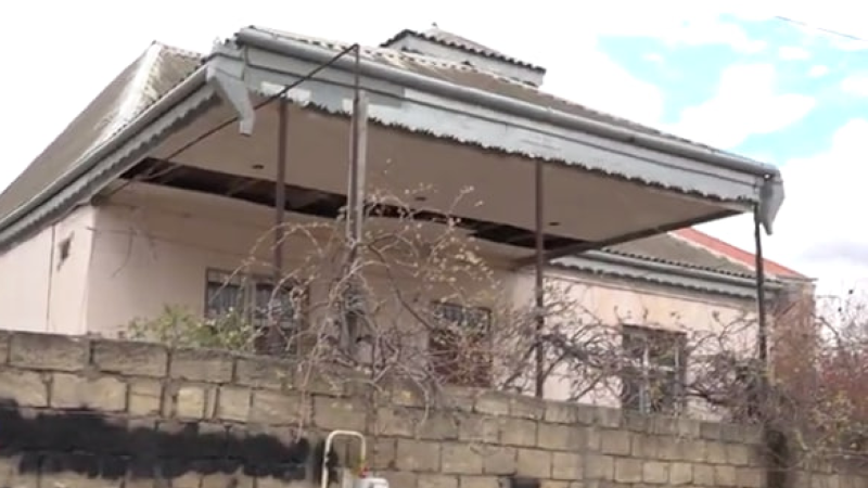 Sumqayıtda ailədaxili mübahisə: Qardaşlar mülk üstündə üz-üzə gəldilər