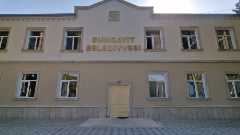 Sumqayıtda konsert biletləri zorla satılır? – AÇIQLAMA