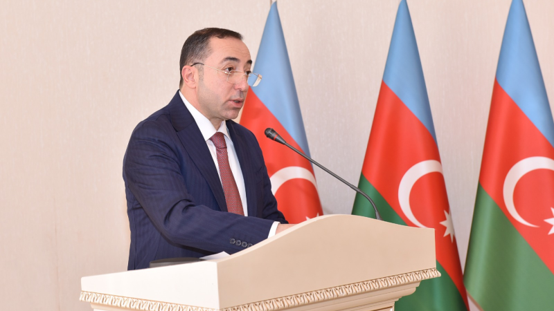 Tədbirlər bələdiyyə pul qazandırmağa başladı - Adil Xudatov danışdı