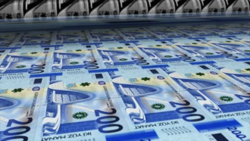 Sumqayıtda şirkətin 1.5 milyon manat BORCU VAR