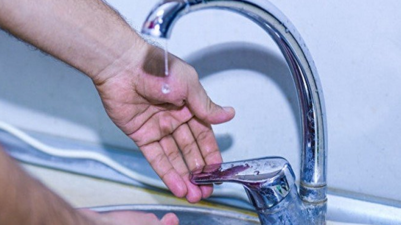 Sumqayıtda axşamdan səhərədək SU OLMAYACAQ