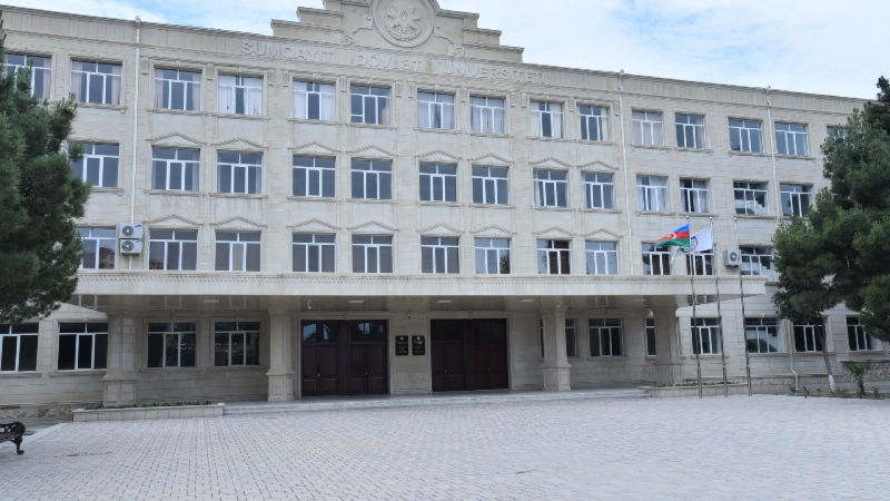 SDU-da işləmək istəyənlərə FÜRSƏT