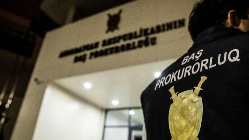 Sumqayıtda beynəlxalq axtarışa verilən şəxs ekstradisiya edildi