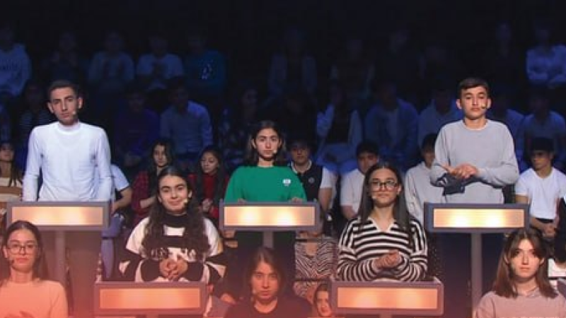 Sumqayıt məktəbliləri üçün fürsət: Əlaçıya qeydiyyat başladı